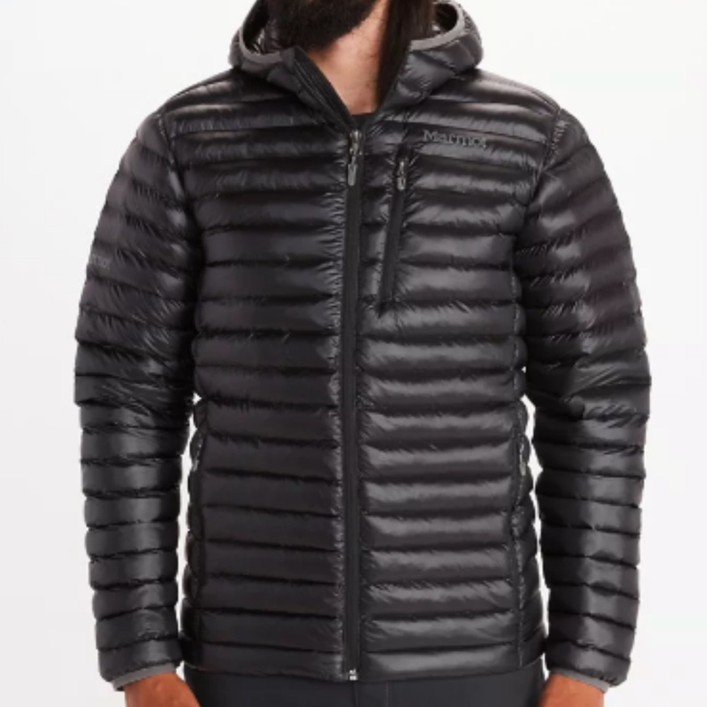 Marmot Jacket - image 1